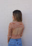 Honey Long Sleeve