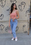 Rose Top