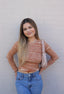 Honey Long Sleeve