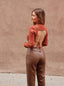 Luna Long Sleeve Top