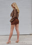 Blair Leather Jacket