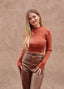 Luna Long Sleeve Top
