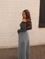 Sophie Off the Shoulder