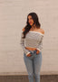 Gabriella Off the Shoulder