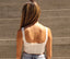 Casual Ribbed Top