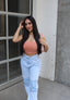 Rose Top