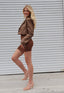 Blair Leather Jacket