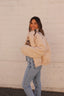 Cloud Puffer Jacket