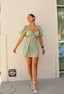 Cierra Dress