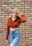 Autumn Long Sleeve